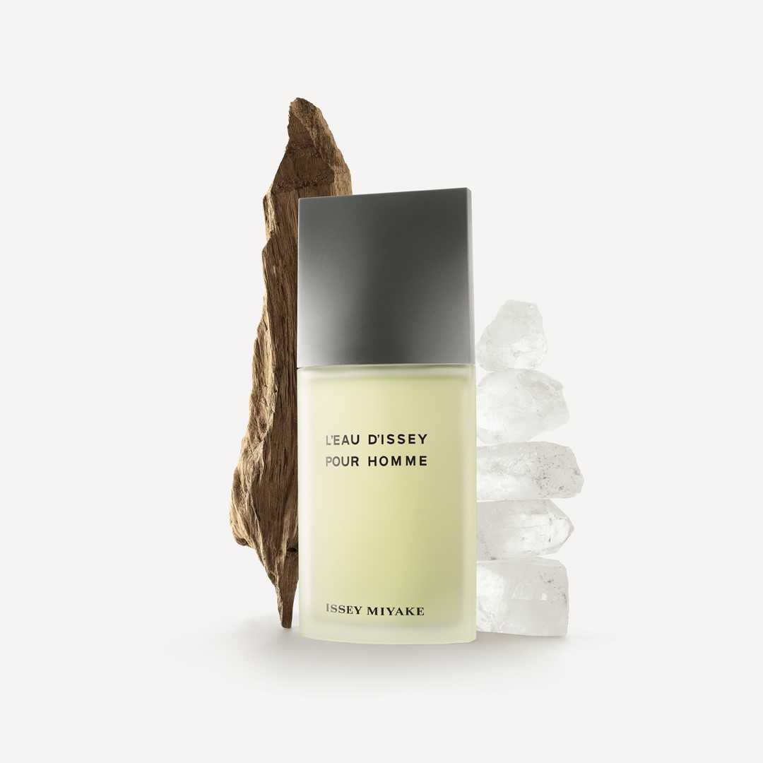 L'Eau d'Issey Pour Homme  EDT L'Eau d'Issey Pour Homme  EDT